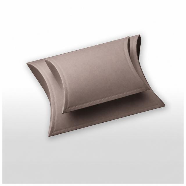 Giftbox Nougat Ellipsebox 170x35x130mm