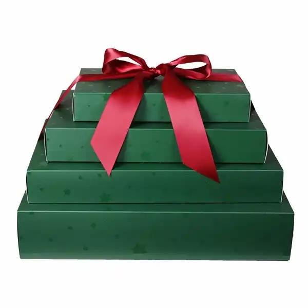 Gaveæske Jul 2020 Str 43