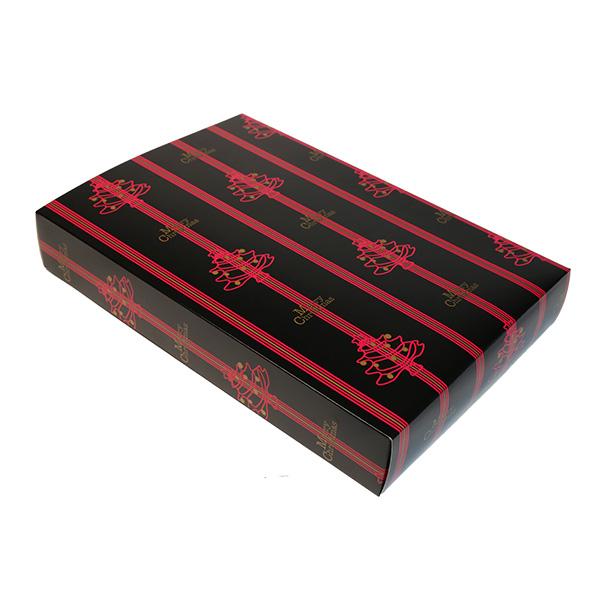 Geschenkbox Weihnachten 38x8x50cm