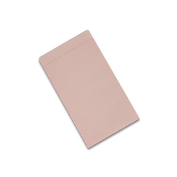 Geschenktüten Kraftpapier Nude 11,8x19 cm..