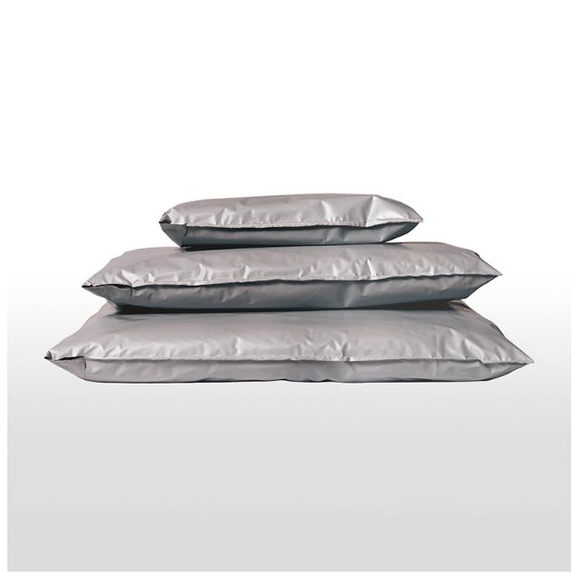 Versandtasche Gray Recyceltes Plastic 30x35x6cm