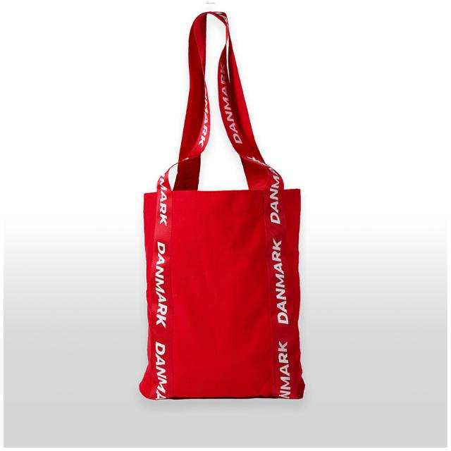 Canvas Tasche Dänemark 40/30x4110cm