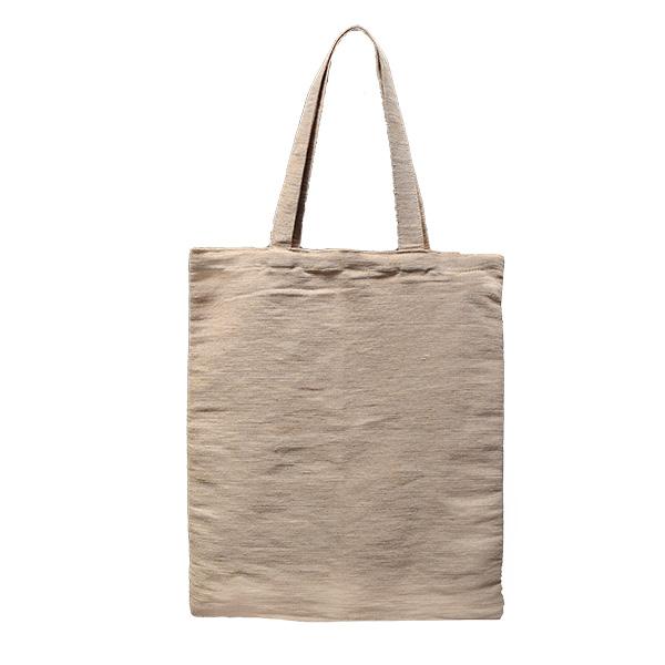 Jutetasche natur 390x450 mm. 100 Stück