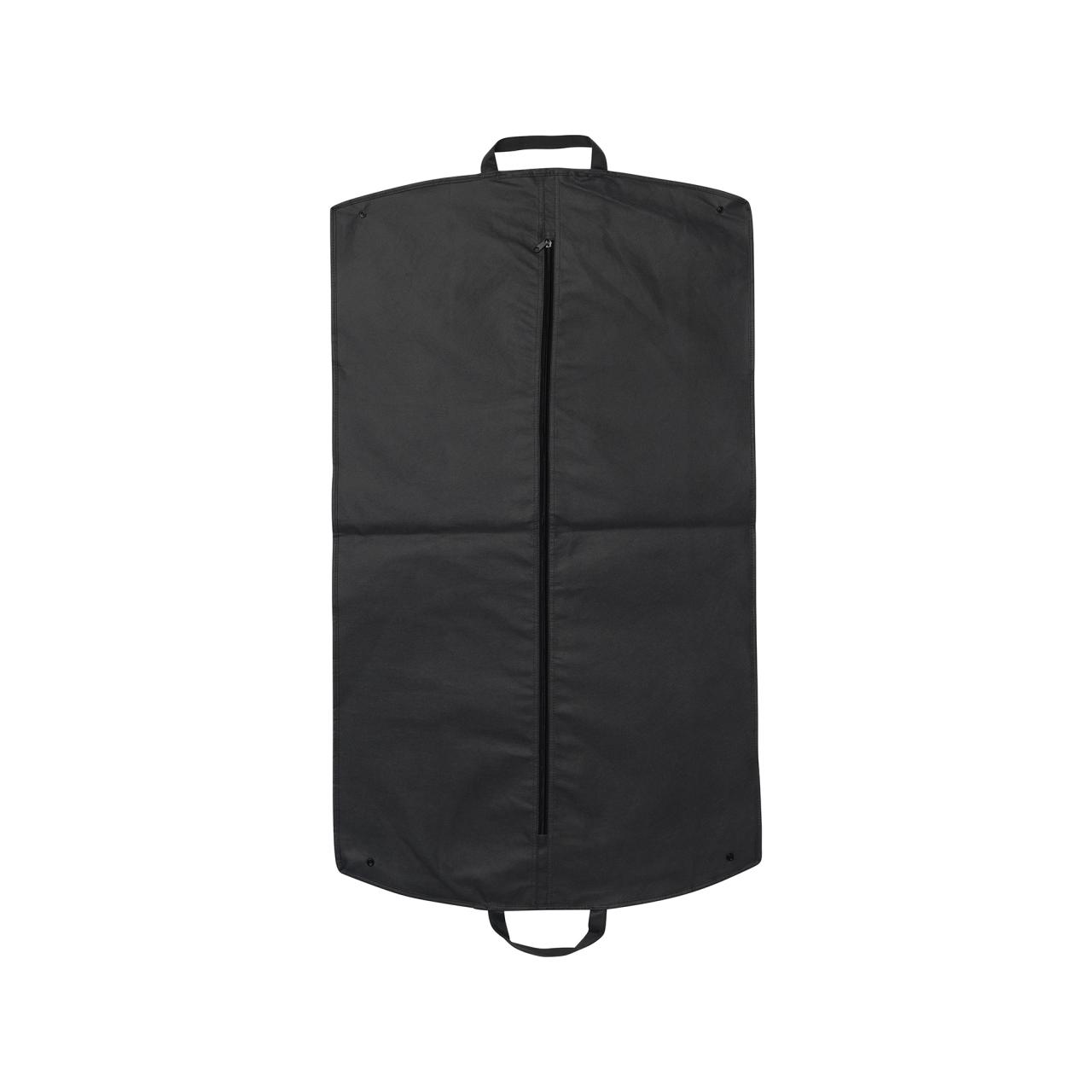 Kleidersack Non-woven 63x110cm Black