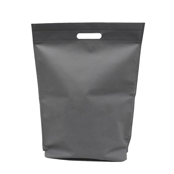 Non-Woven Tasche Grau 40x8x507 cm 200 Stück