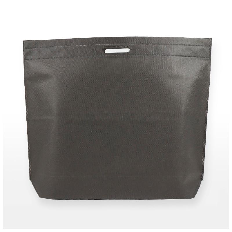 Non-Woven Tasche  Gau  64x14x52 cm 200 stk