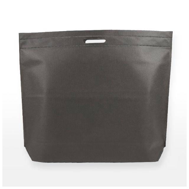 Non-Woven Tasche  Gau  64x14x52 cm 200 stk