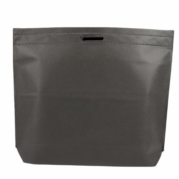 Non-Woven Tasche  Gau  64x14x52 cm 200 stk