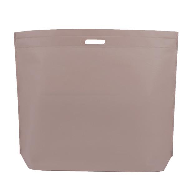 Non-Woven Tasche Nude 64x14x52 cm 200 stk