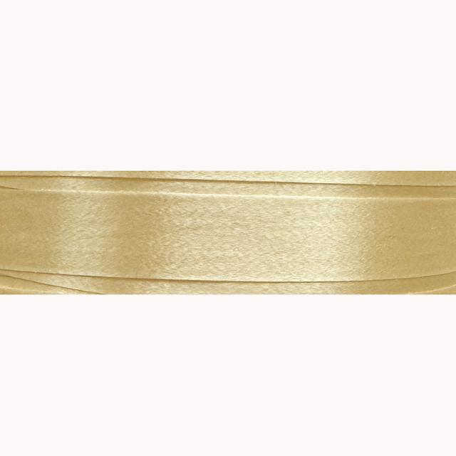 Polybånd, Beige, 10 mm