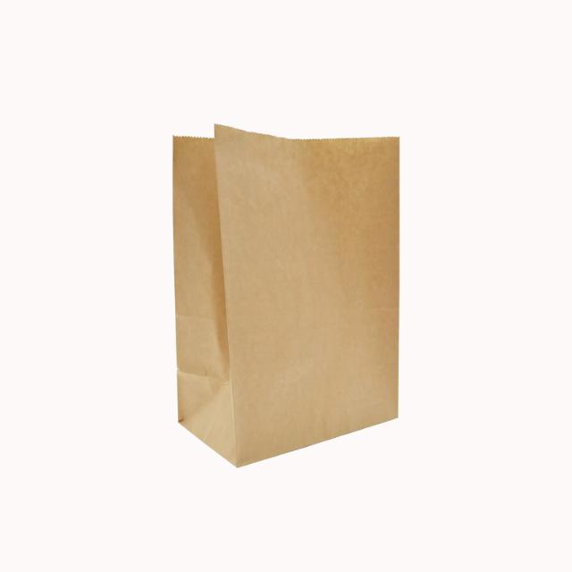 Papirspose 15 ltr.
