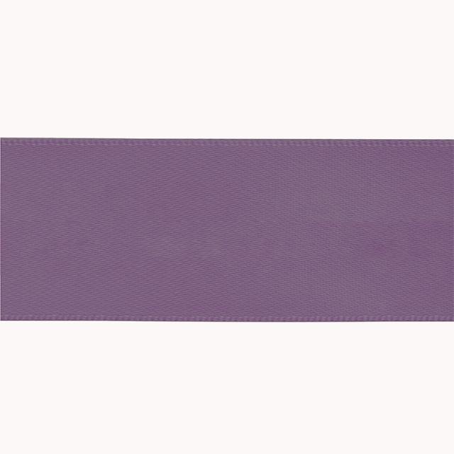 Silkebånd, Amethyst, 16 mm