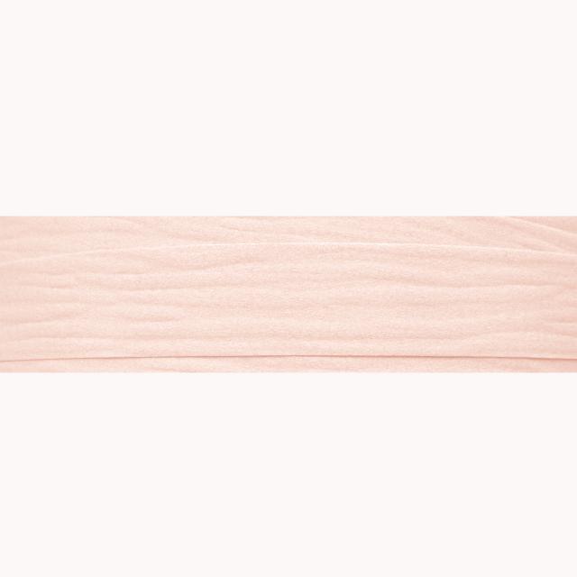 Matline bånd, Rose Pastel, 10 mm