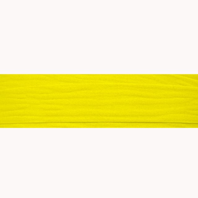 Matline bånd, Citron, 10 mm
