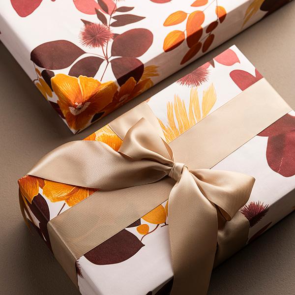 Geschenkpapier 3691 Buttercup 55cm x 100m