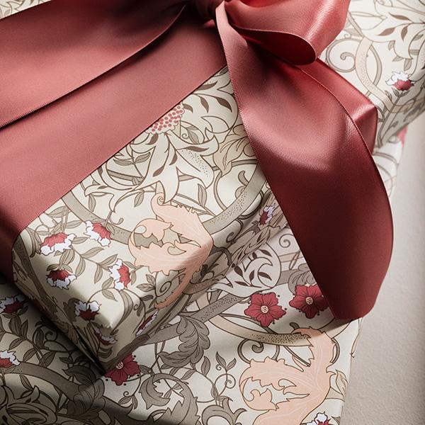 Geschenkpapier 3717 Spring Trellis