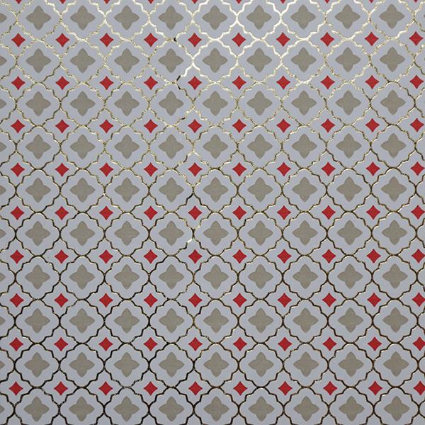 Geschenkpapier 6481 Glory Nigh 55 cm x 100 m
