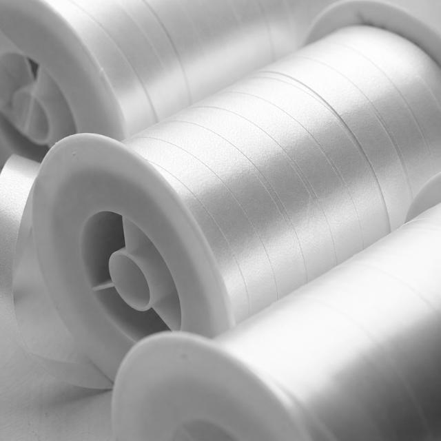 Polyband 10mm Light Grey