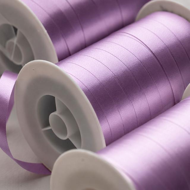 Poly-Band 10mm Light Purple