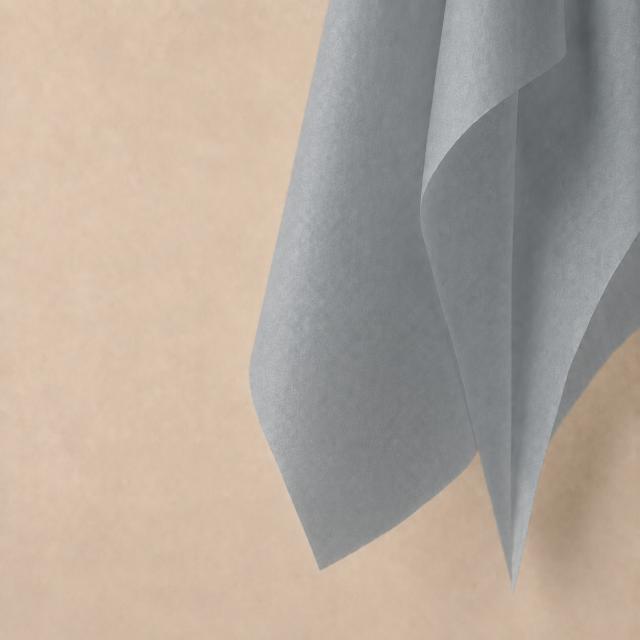 Seidenpapier Slate 50 x 75 cm 480 Blatt