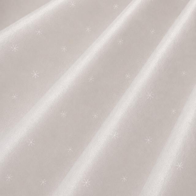 Seidenpapier Stars Merry Christmas Weiss/Gold 50x75cm 480 pcs.