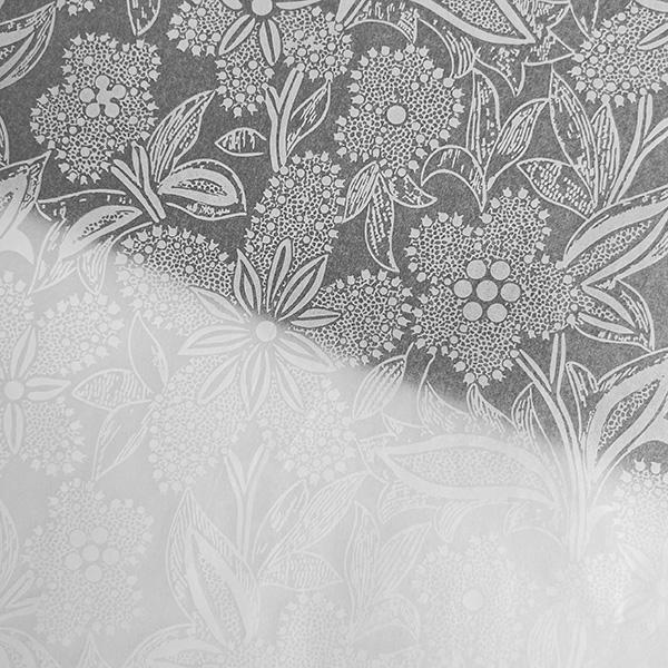 Seidenpapier Luxury Laze Weiß 50x75cm 20gr.