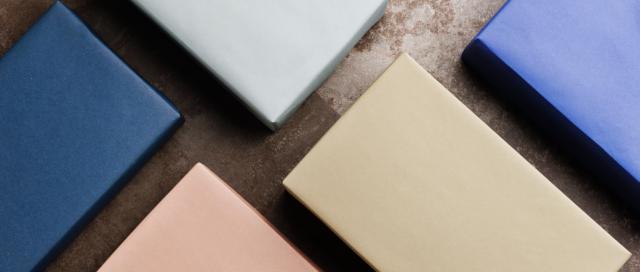 Geschenkpapier Sale