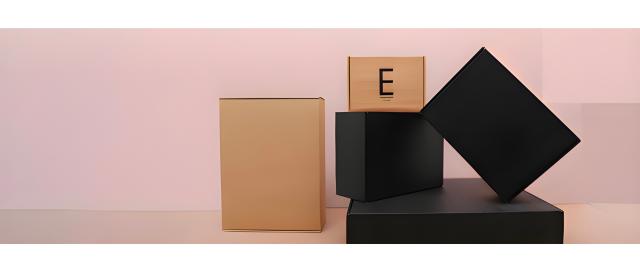 Boxen - Embacollage
