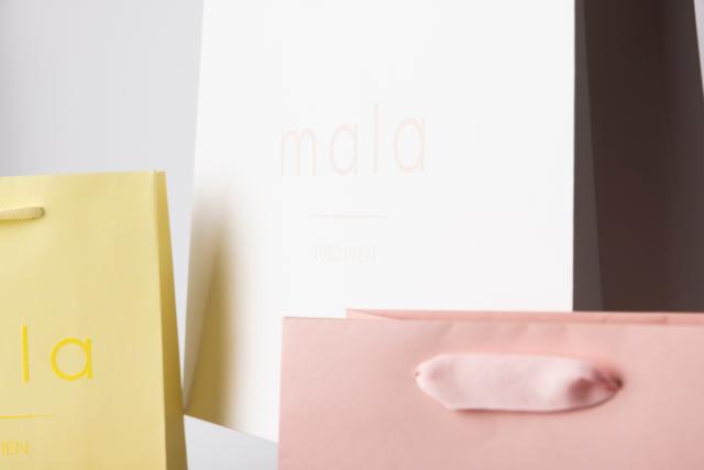 Mala von Embacollage präsentiert exklusive Luxustaschen.