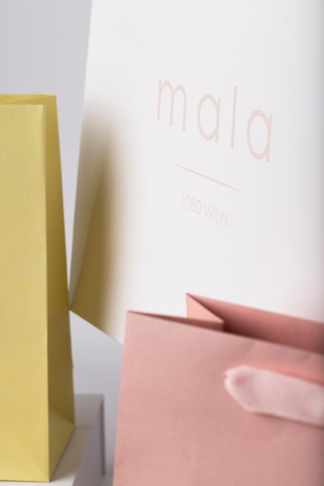 Mala von Embacollage präsentiert exklusive Luxustaschen.