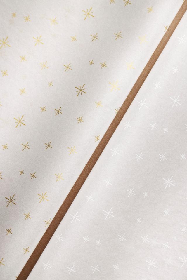 Seidenpapier Weihnachten 25 - Embacollage