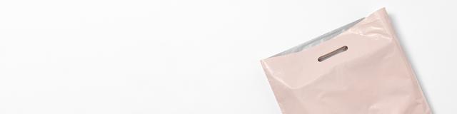 Plastikmaterial - Embacollage
